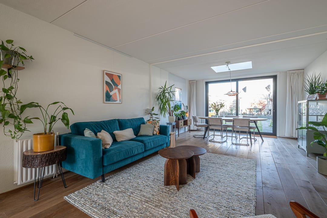 Photo 17 of Bosch van Rosenthalstraat 2