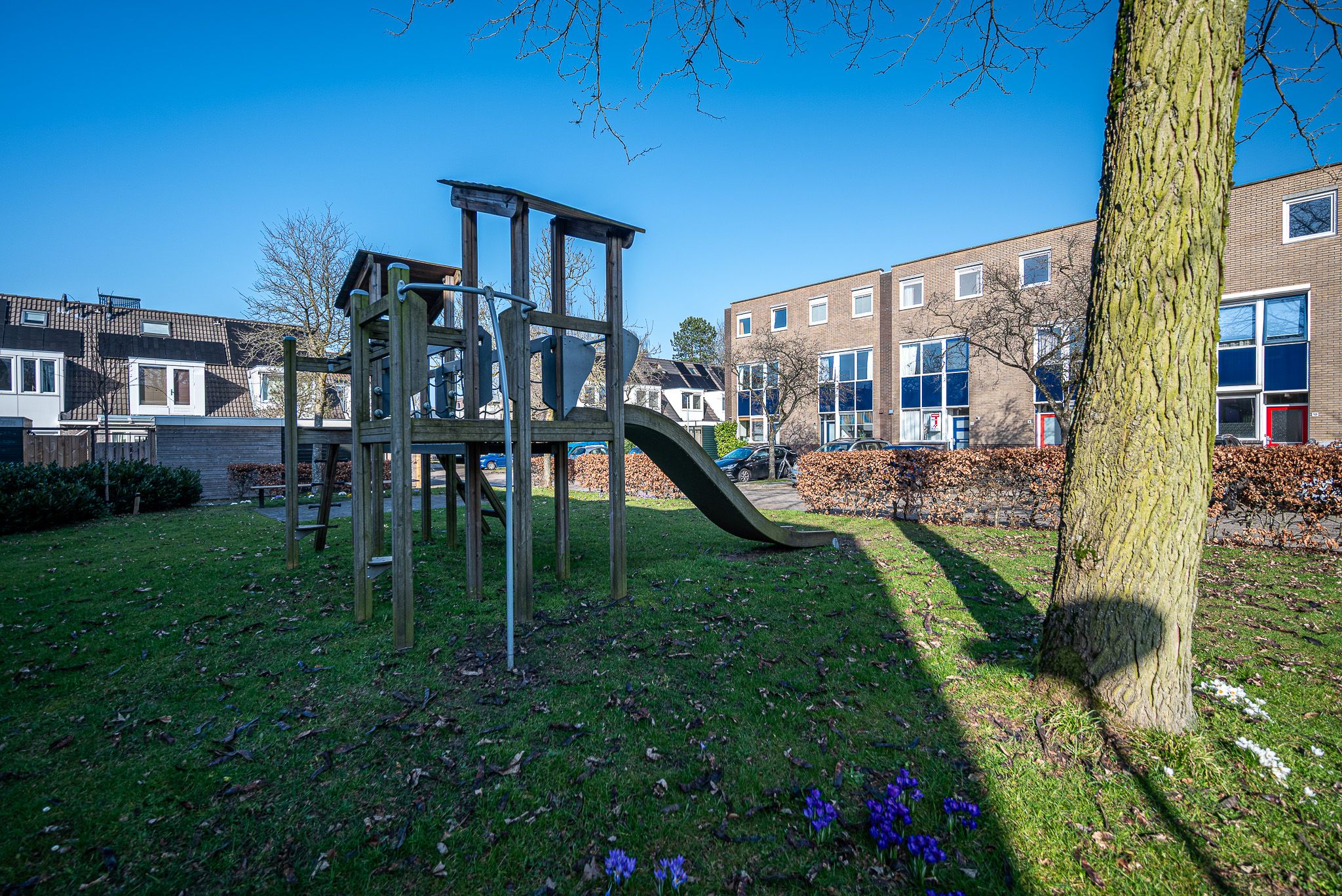 Photo 9 of Bosch van Rosenthalstraat 2