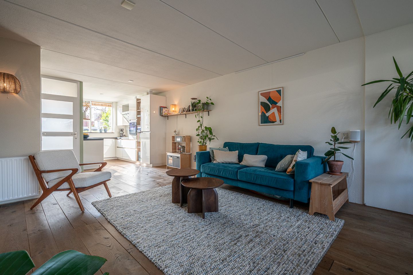 Photo 19 of Bosch van Rosenthalstraat 2