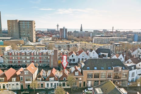 Glacisstraat thumbnail