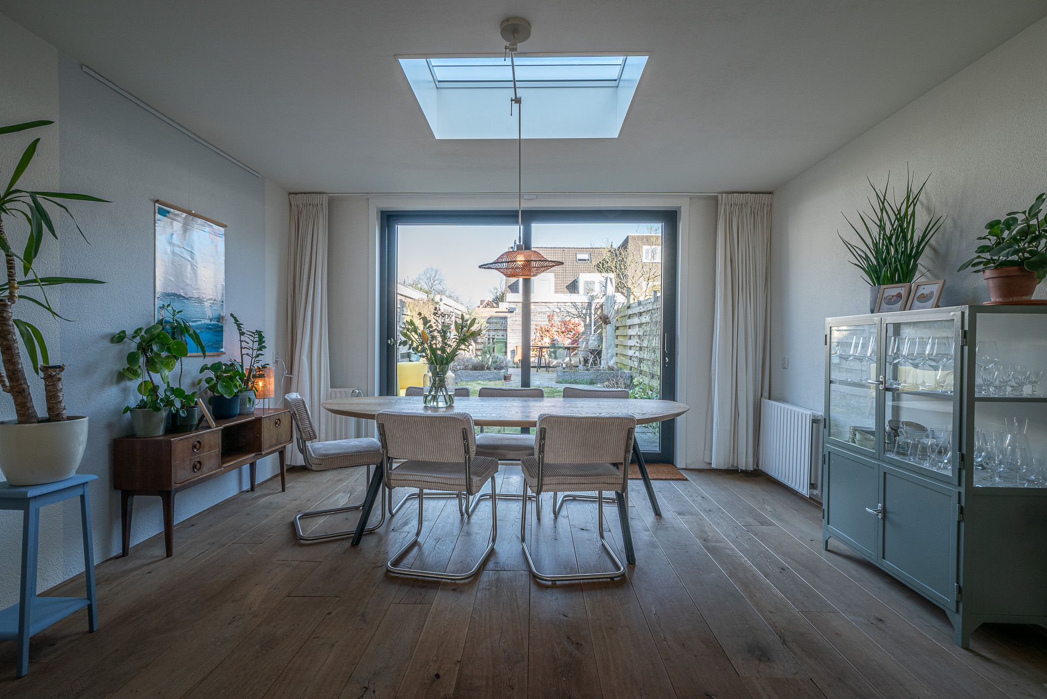 Photo 18 of Bosch van Rosenthalstraat 2