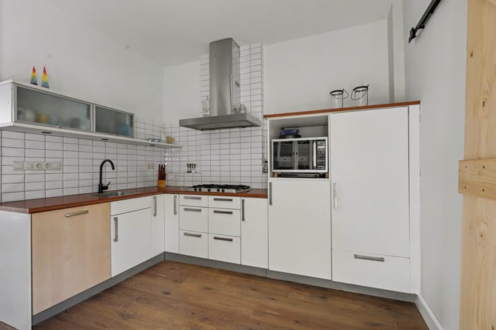 Photo 5 of Glacisstraat 48