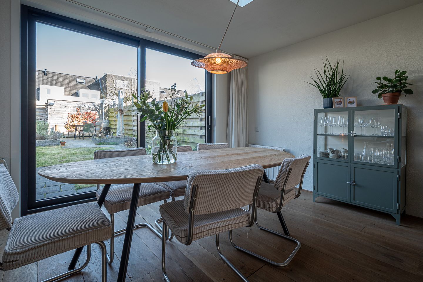 Photo 20 of Bosch van Rosenthalstraat 2