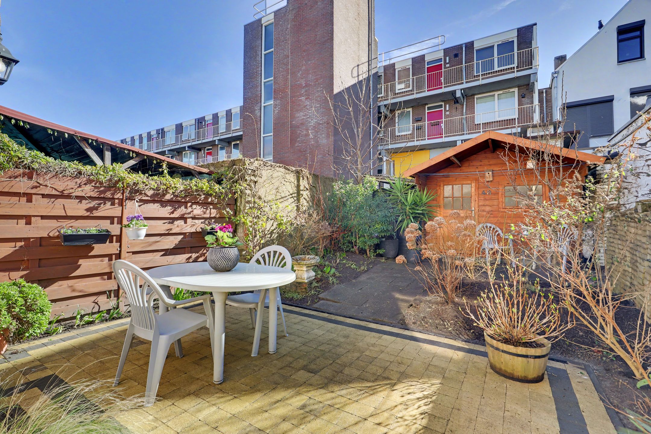 Foto 21 van Glacisstraat 48