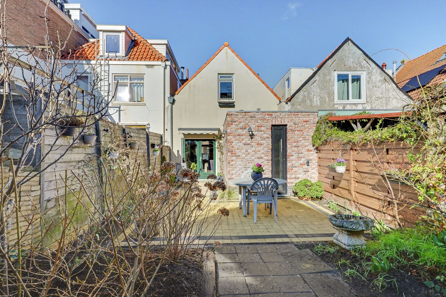 Foto 19 van Glacisstraat 48