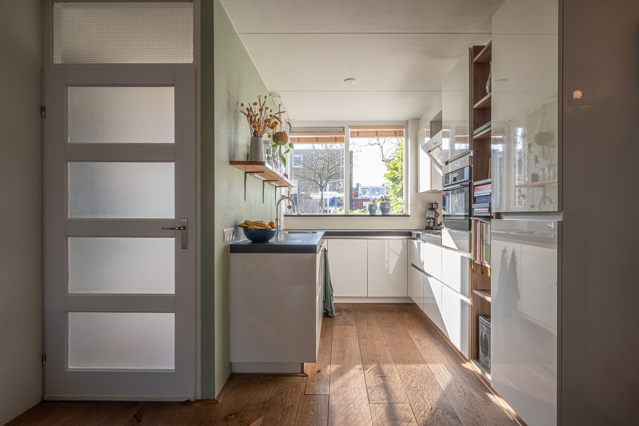 Photo 24 of Bosch van Rosenthalstraat 2