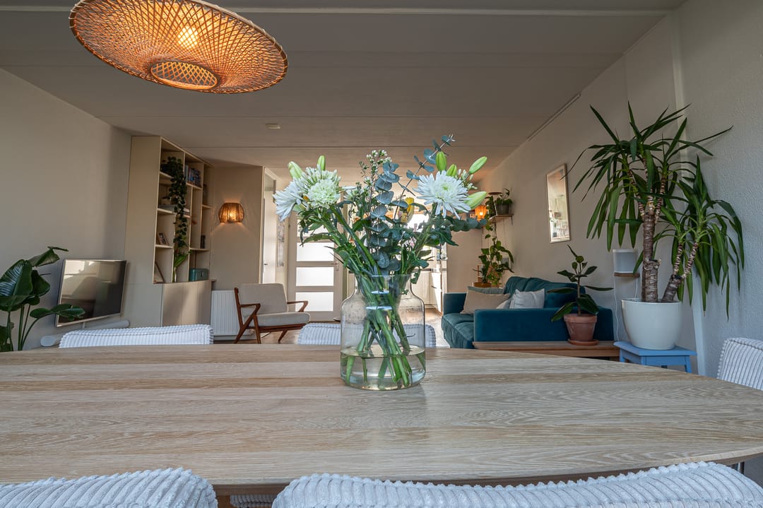 Photo 22 of Bosch van Rosenthalstraat 2