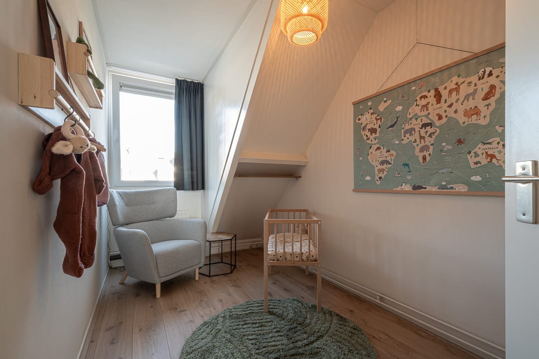 Photo 31 of Bosch van Rosenthalstraat 2