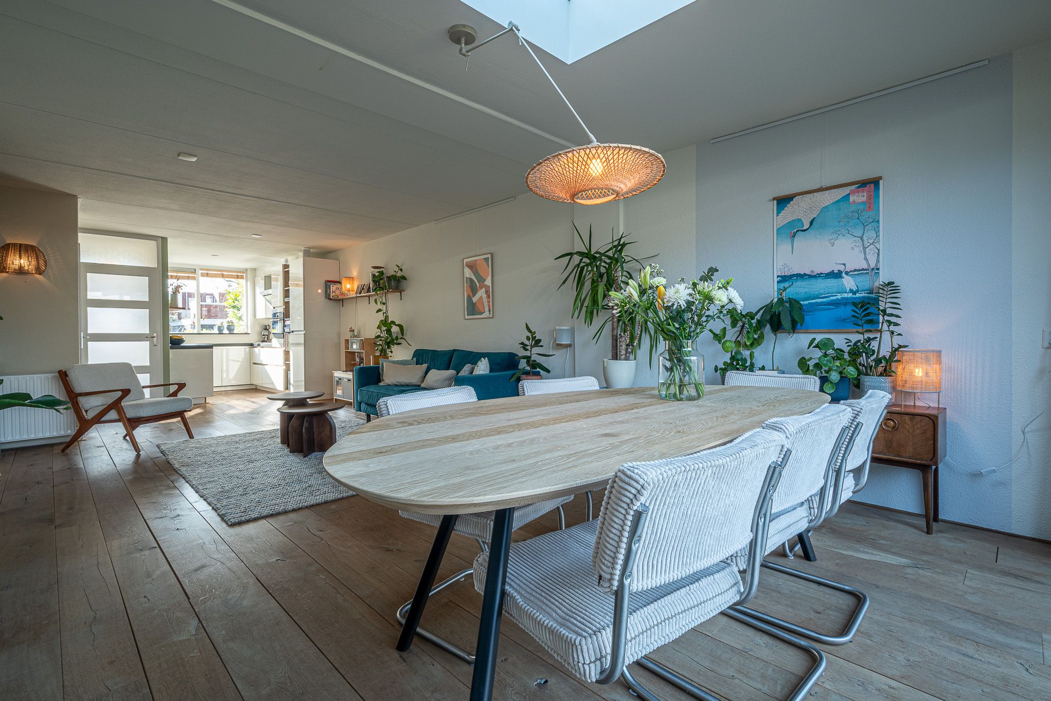 Photo 21 of Bosch van Rosenthalstraat 2