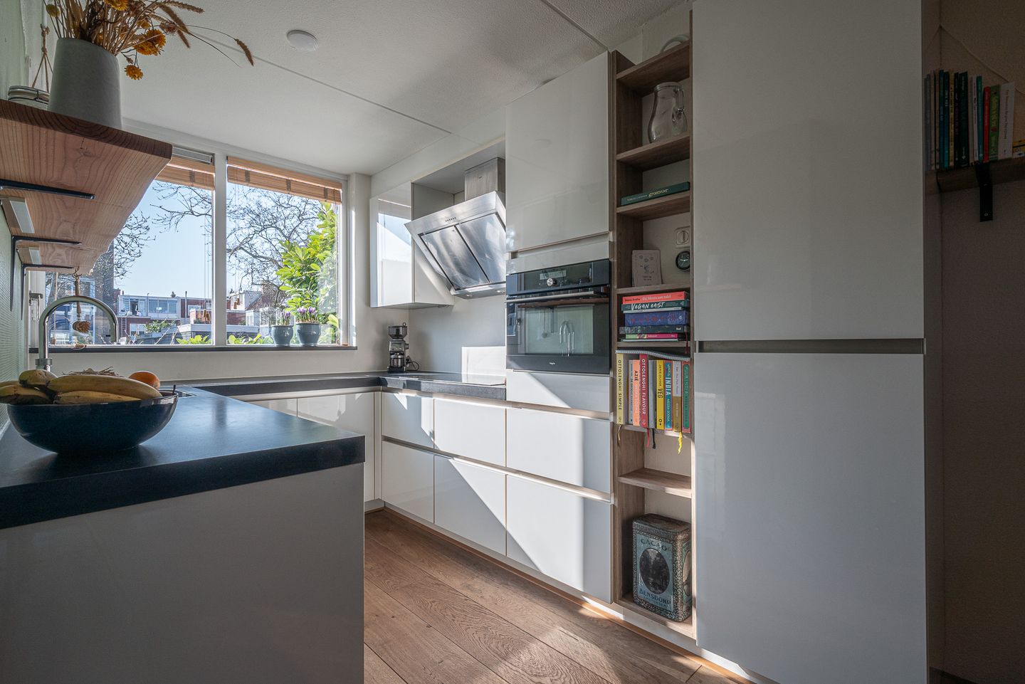 Photo 25 of Bosch van Rosenthalstraat 2