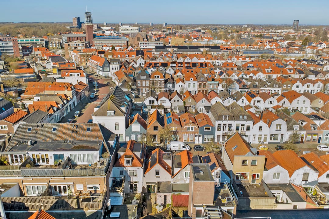 Foto 23 van Glacisstraat 48