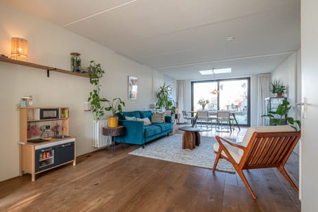 Bosch van Rosenthalstraat 2 secondary image