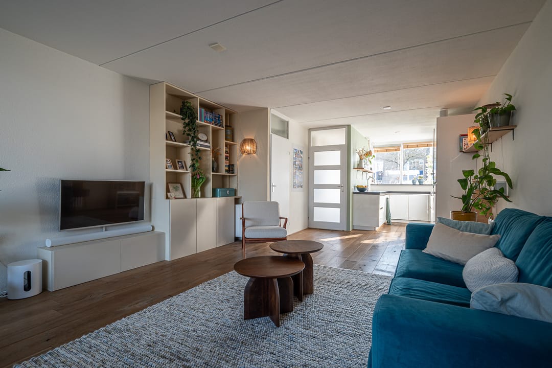 Photo 23 of Bosch van Rosenthalstraat 2