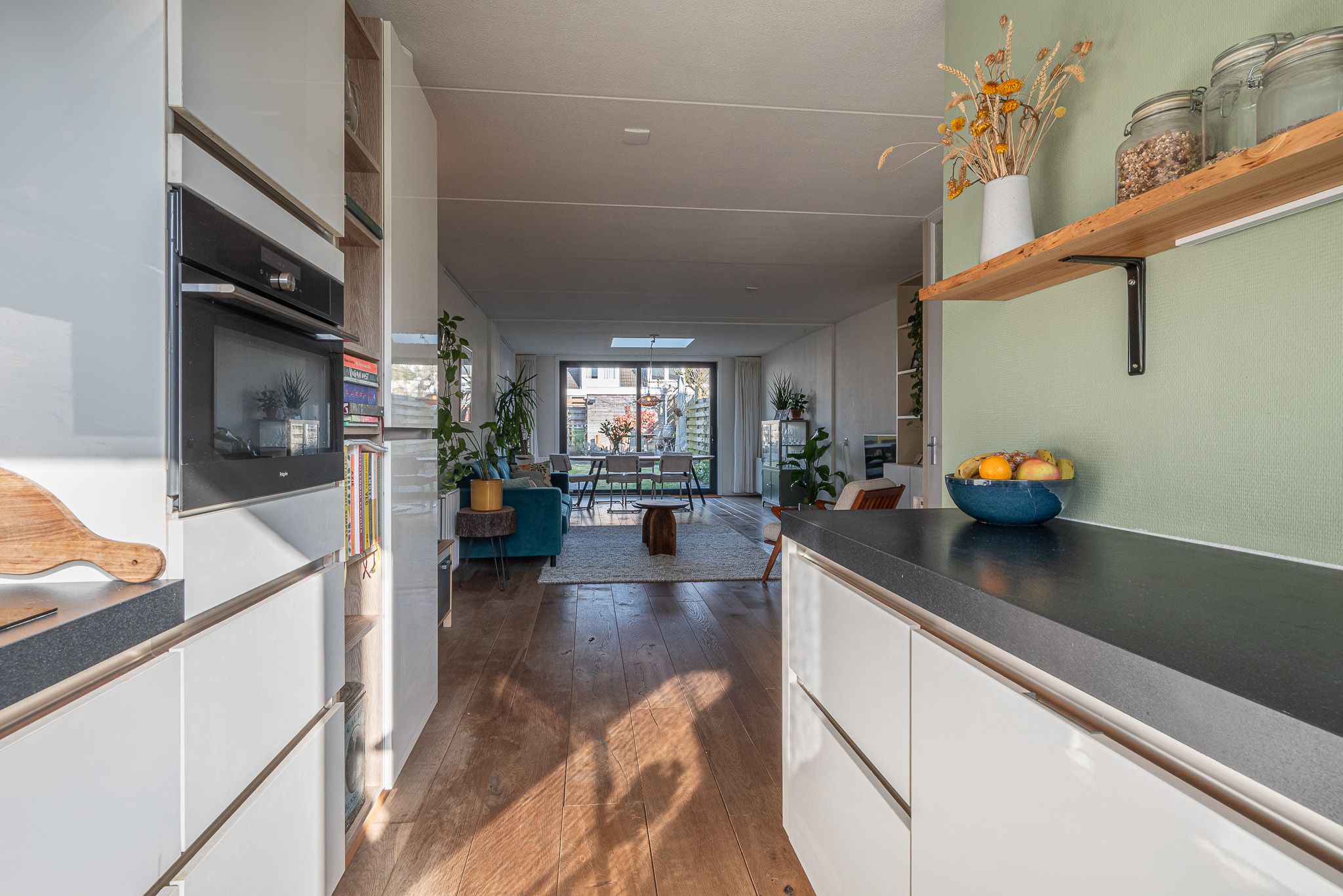 Photo 27 of Bosch van Rosenthalstraat 2