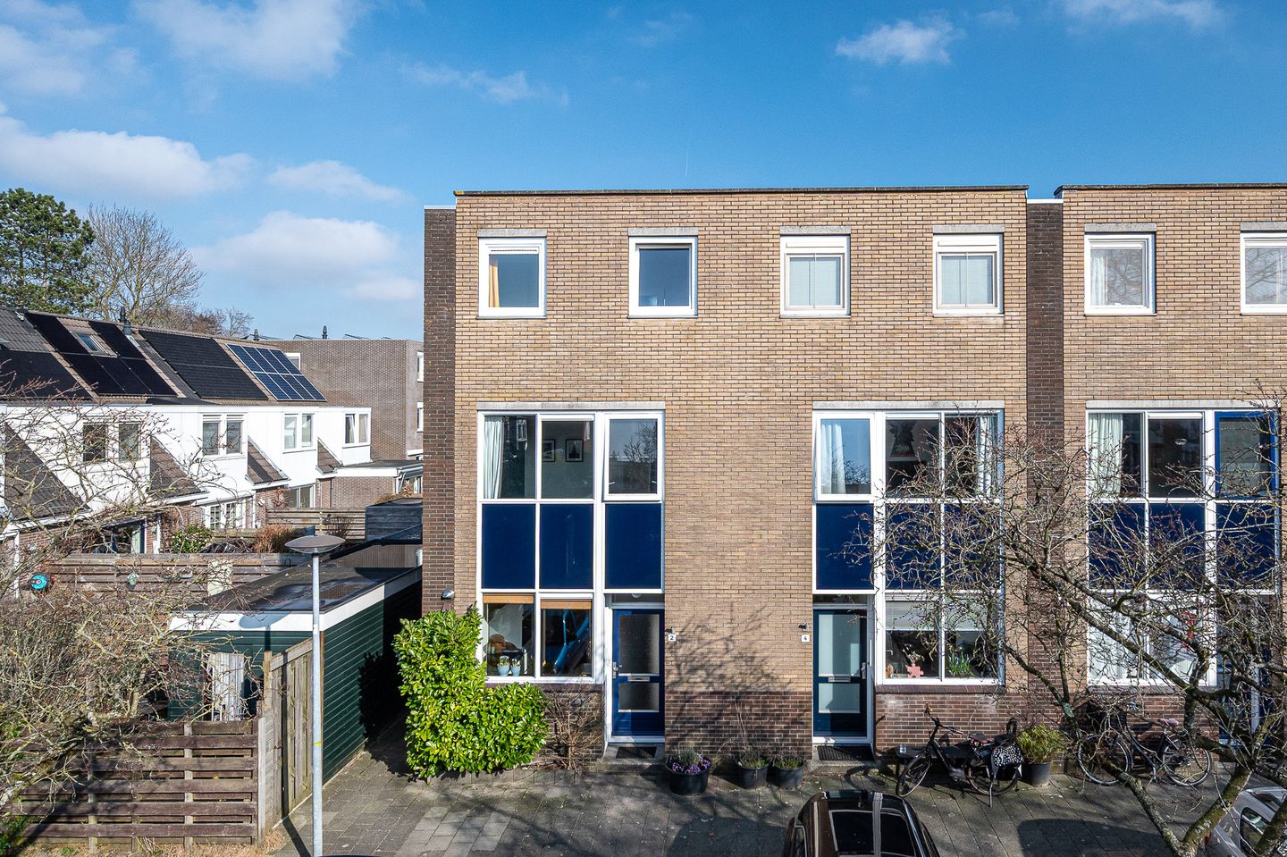 Photo 5 of Bosch van Rosenthalstraat 2