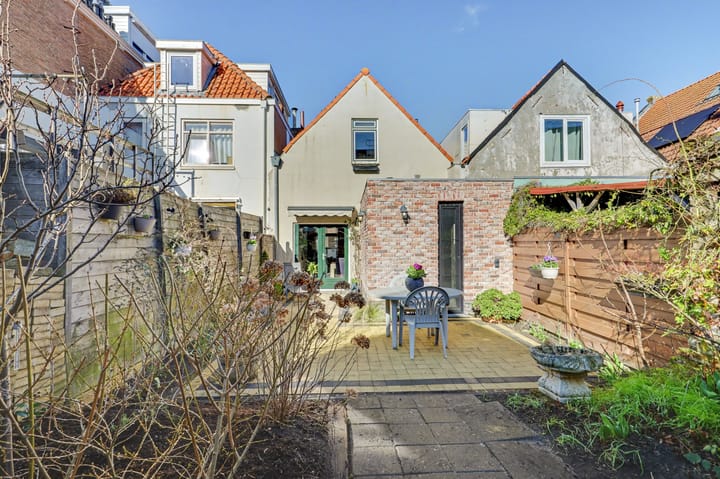 Photo 3 of Glacisstraat 48