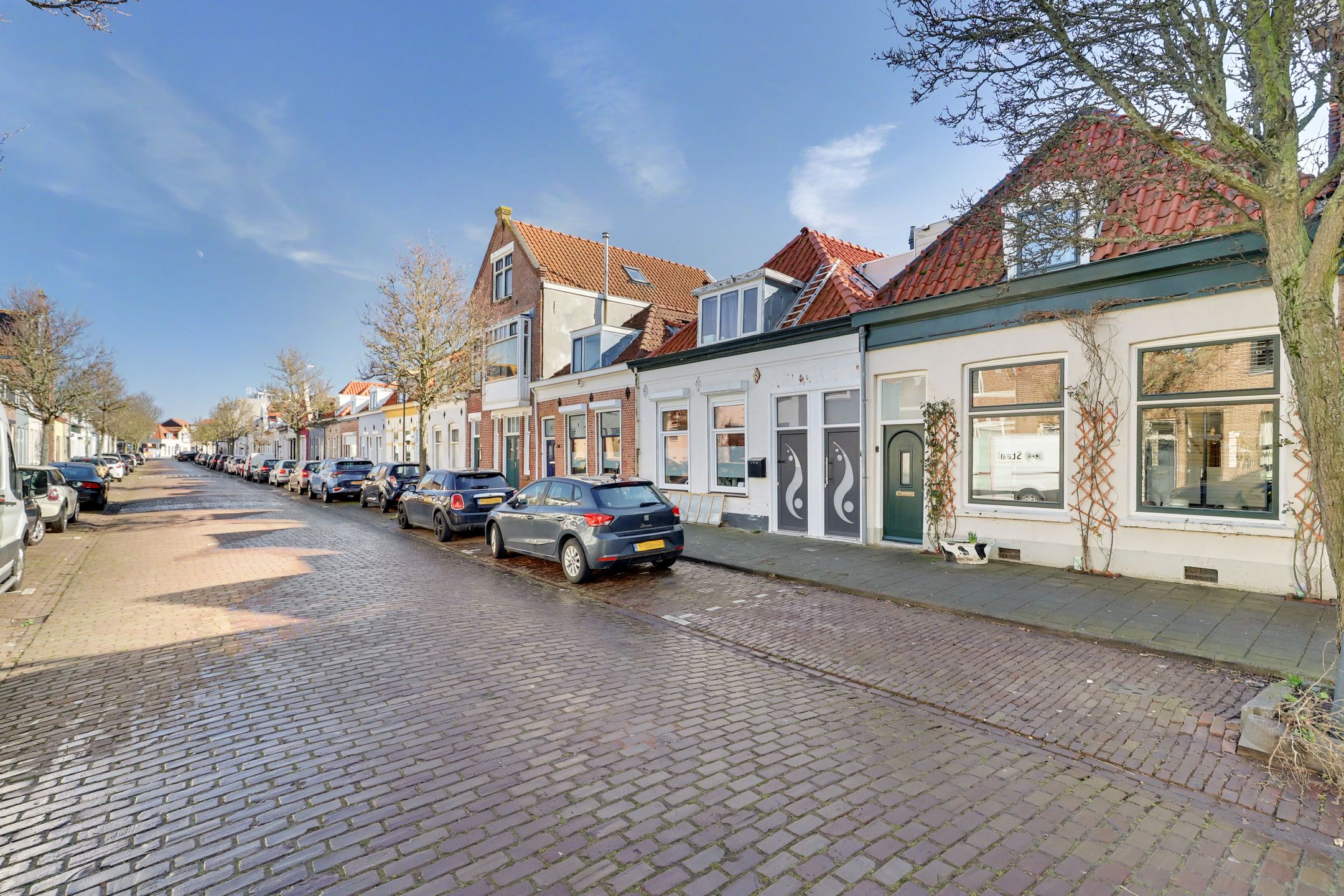 Foto 24 van Glacisstraat 48