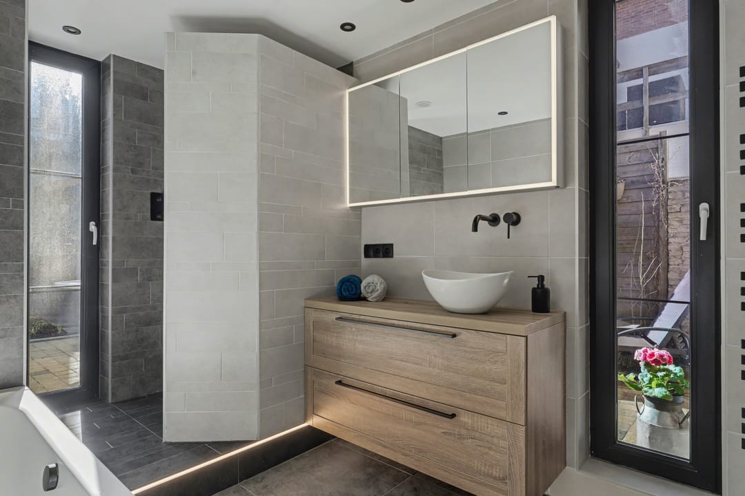 Foto 11 van Glacisstraat 48