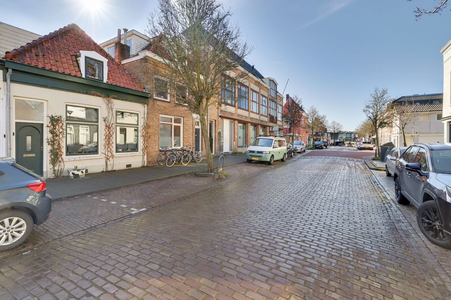 Foto 25 van Glacisstraat 48