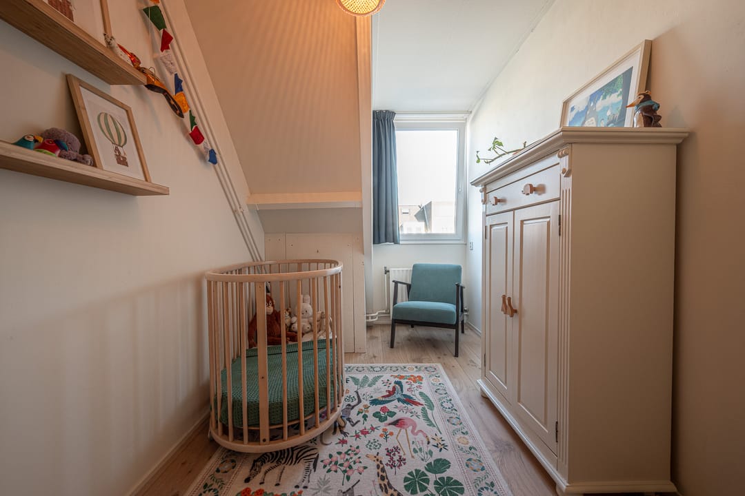 Photo 32 of Bosch van Rosenthalstraat 2