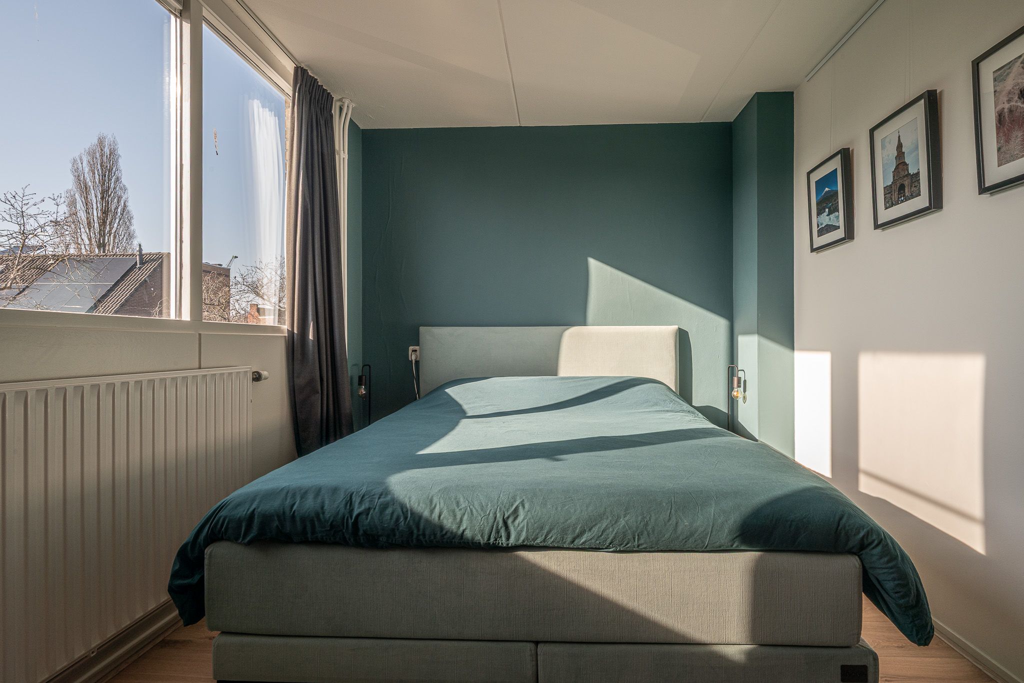 Photo 33 of Bosch van Rosenthalstraat 2