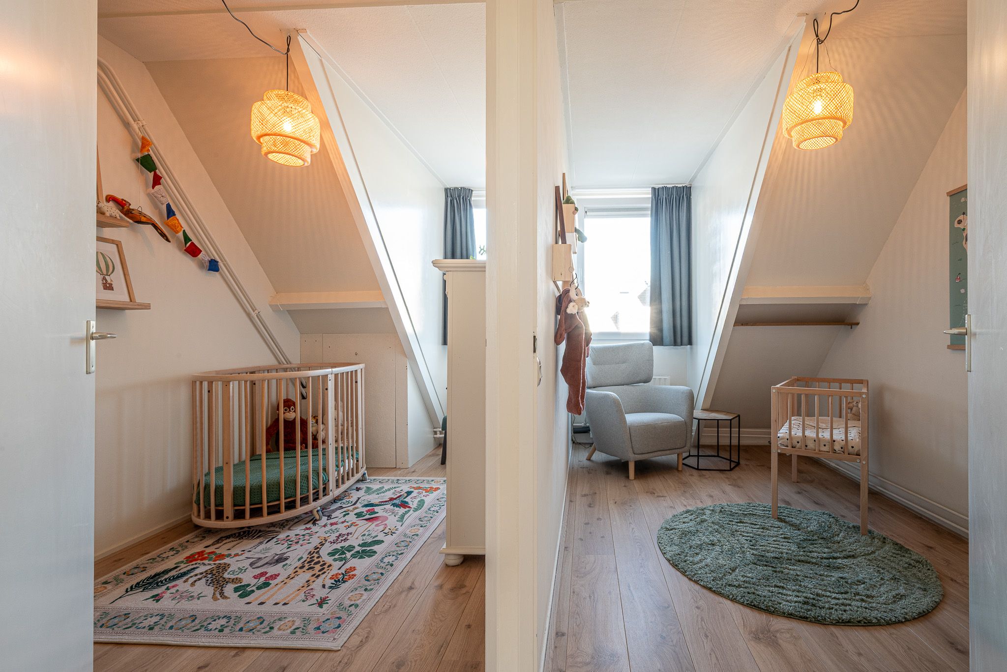 Photo 30 of Bosch van Rosenthalstraat 2