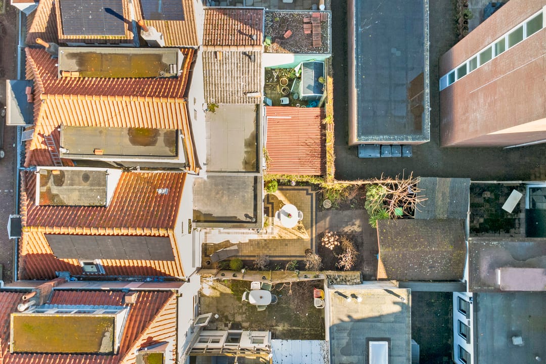 Foto 22 van Glacisstraat 48