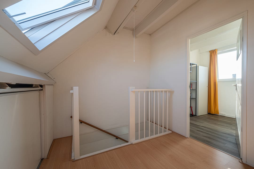 Photo 37 of Bosch van Rosenthalstraat 2