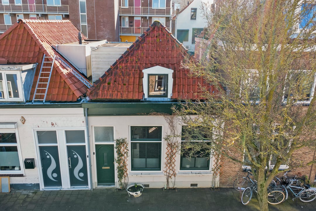 Foto 26 van Glacisstraat 48