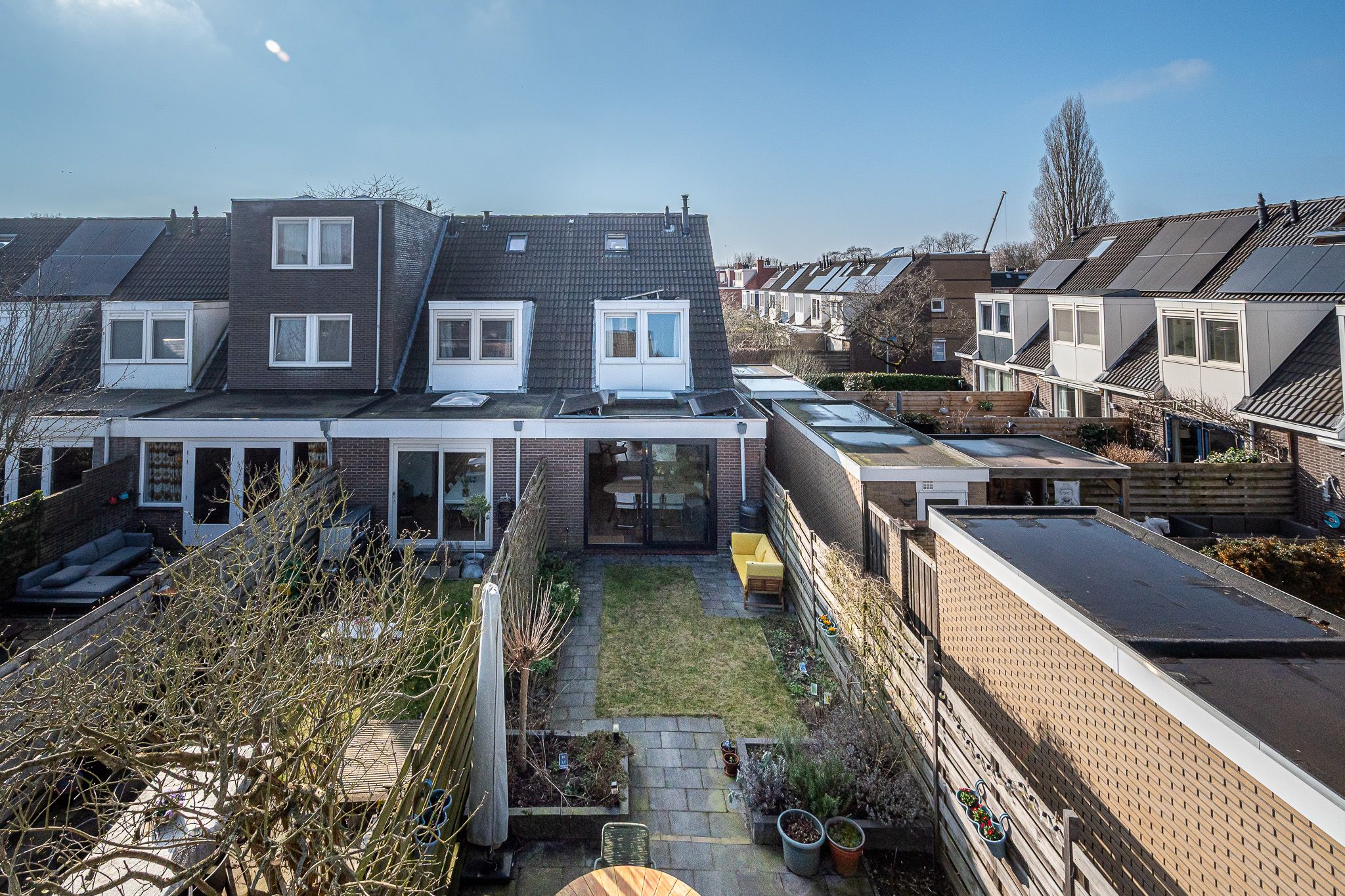 Photo 39 of Bosch van Rosenthalstraat 2