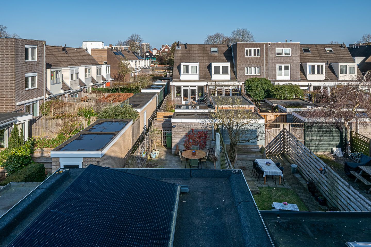 Photo 40 of Bosch van Rosenthalstraat 2