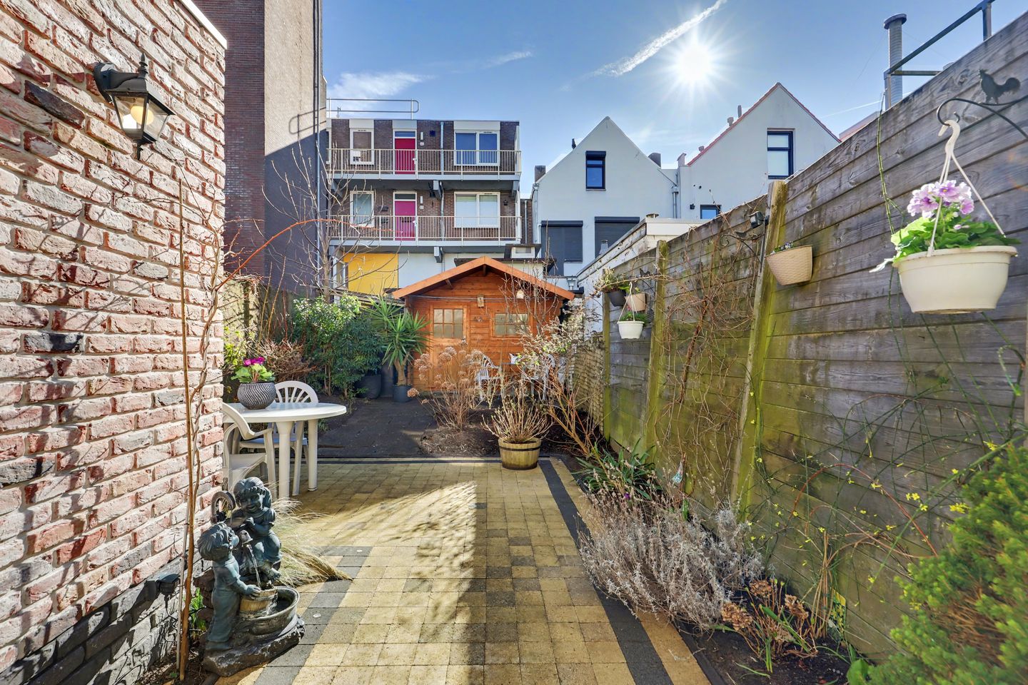 Foto 20 van Glacisstraat 48