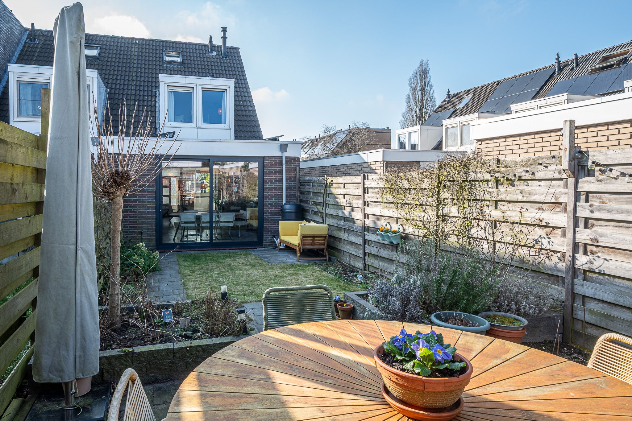 Photo 42 of Bosch van Rosenthalstraat 2