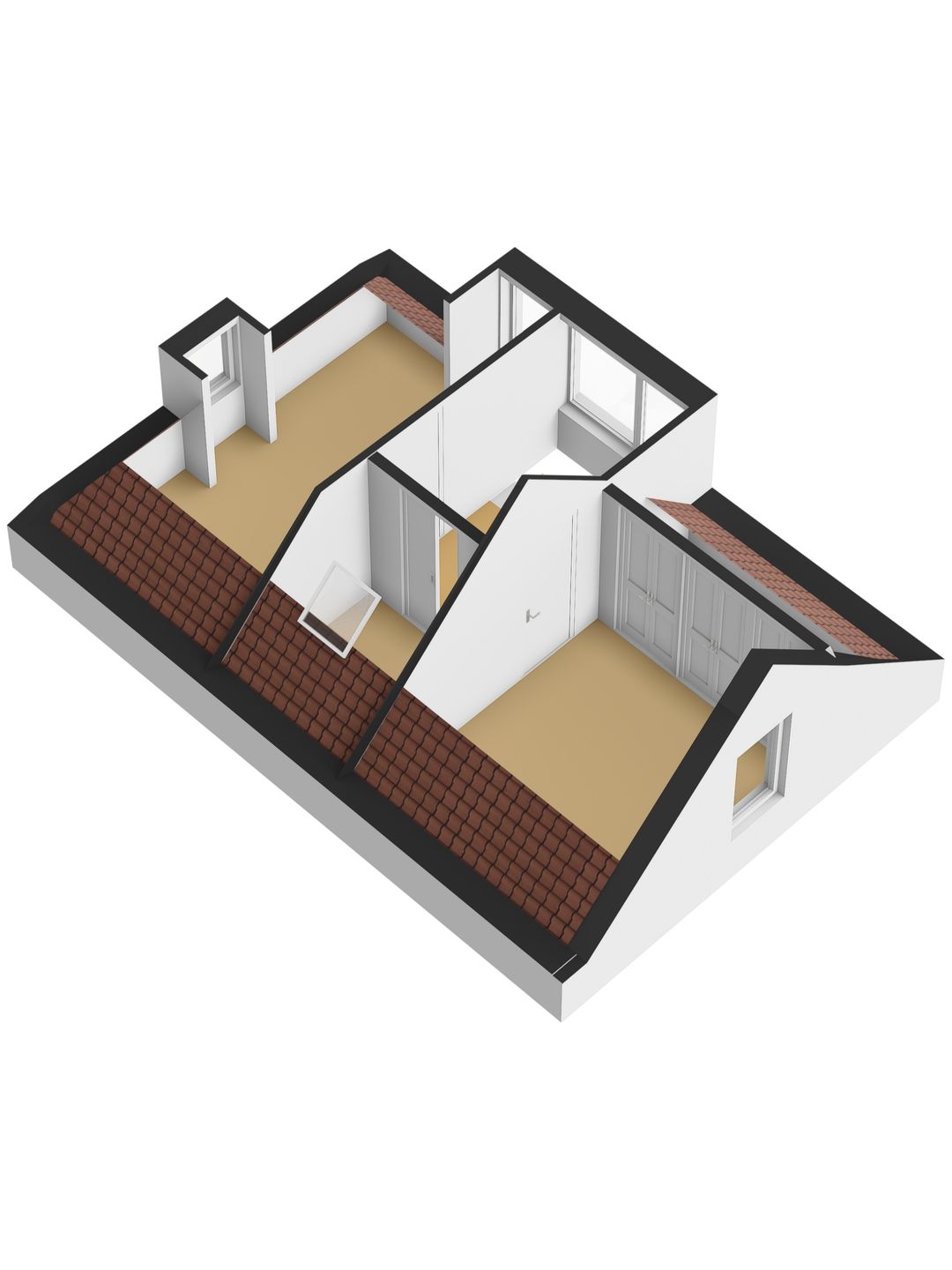 Foto 32 van Glacisstraat 48