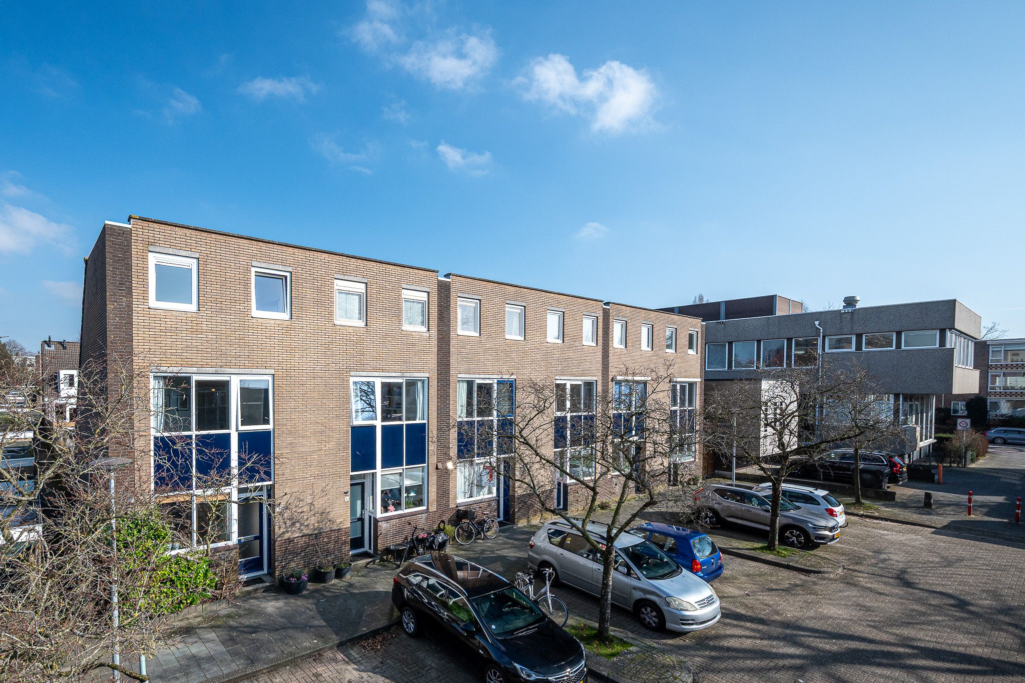 Bosch van Rosenthalstraat 2 