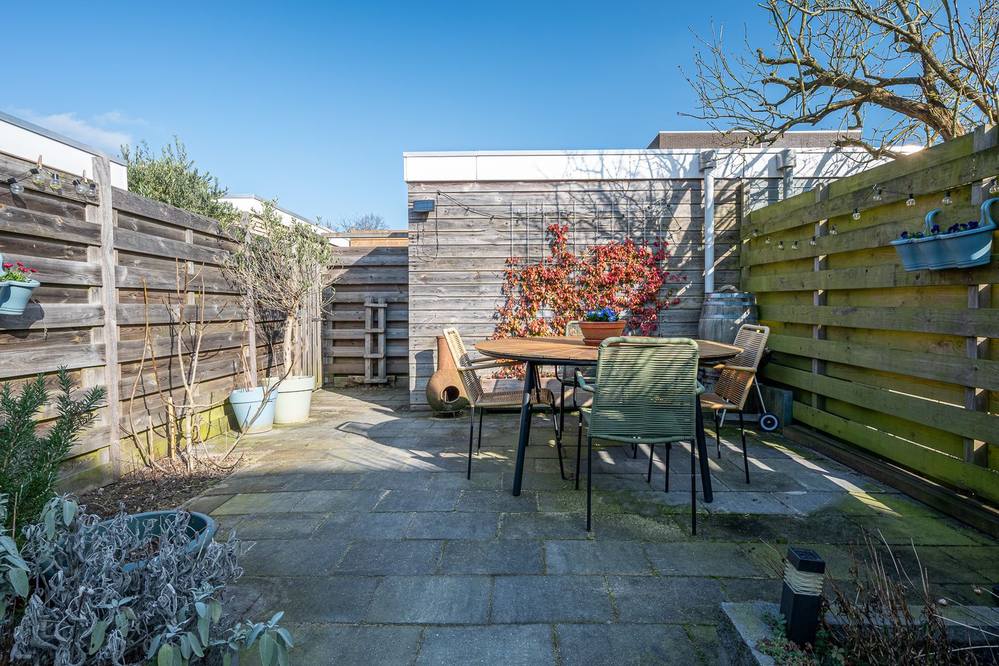 Photo 44 of Bosch van Rosenthalstraat 2