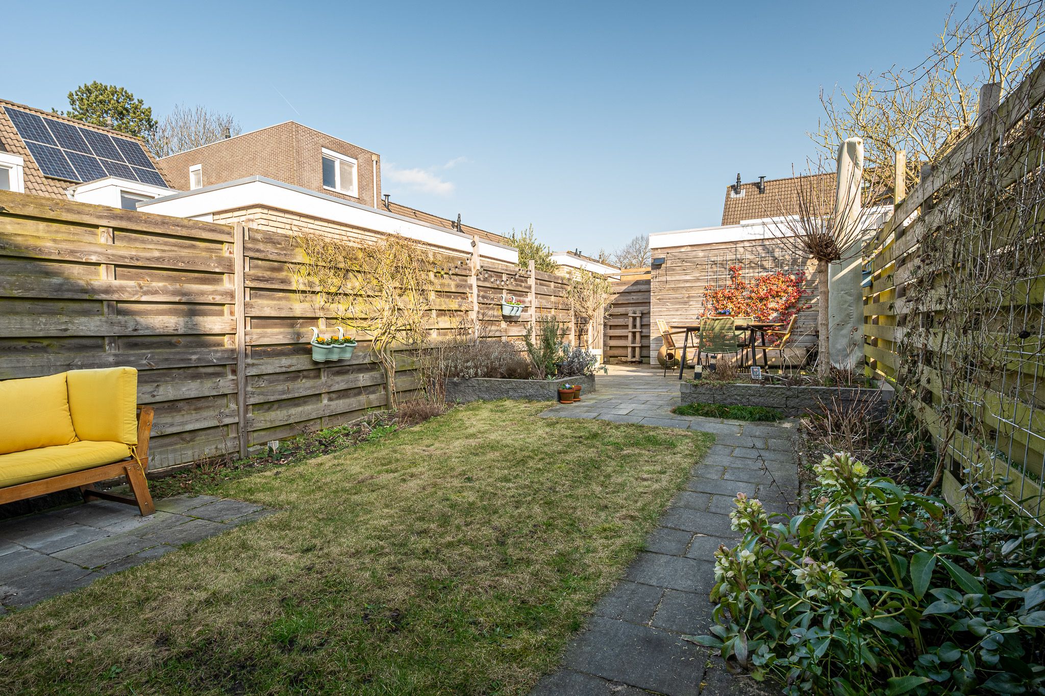 Photo 45 of Bosch van Rosenthalstraat 2