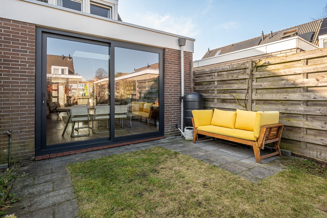 Photo 46 of Bosch van Rosenthalstraat 2