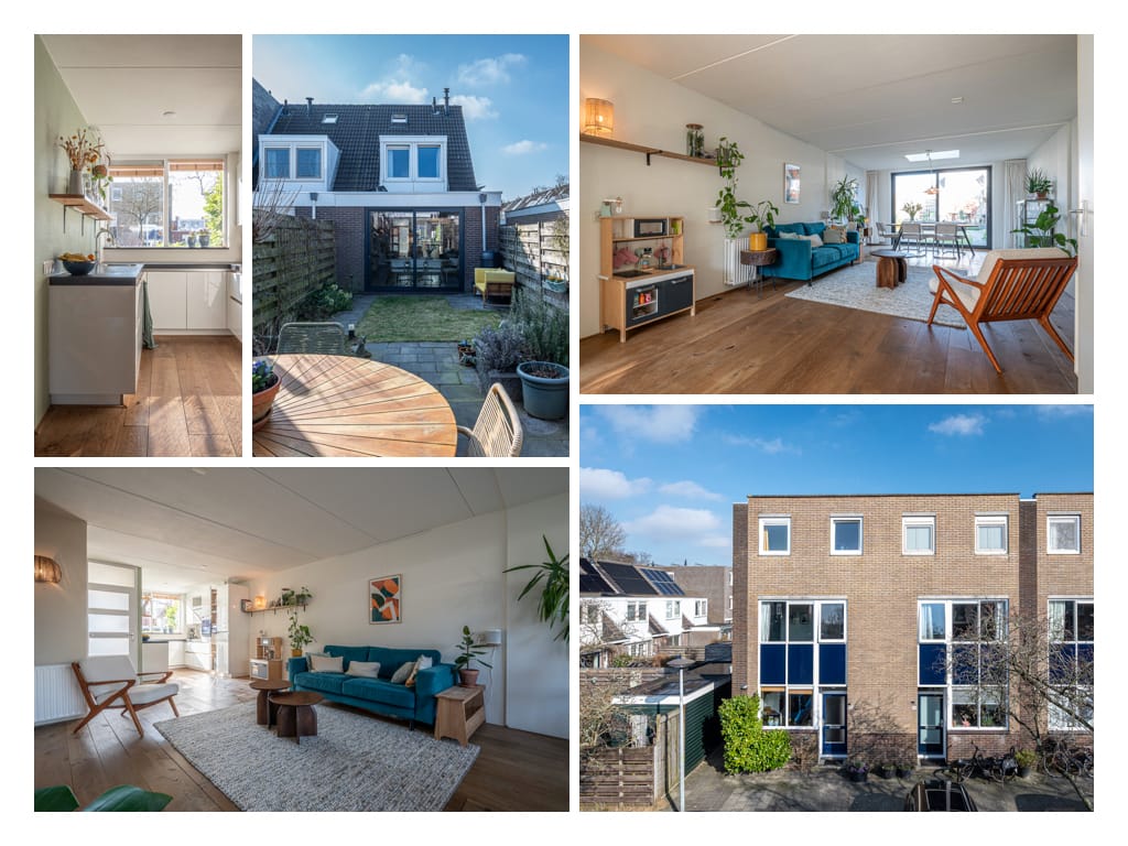 Photo 47 of Bosch van Rosenthalstraat 2