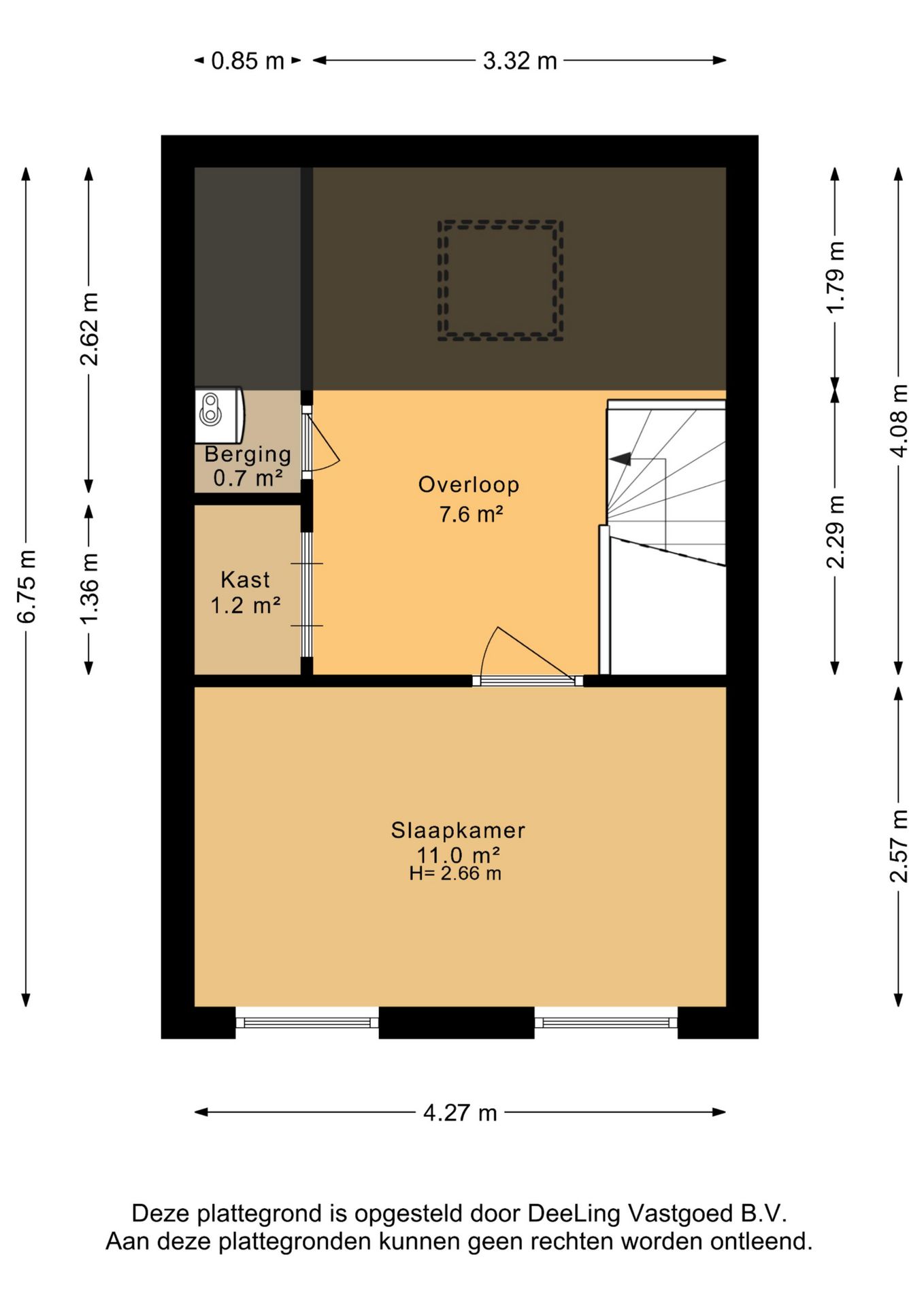 Photo 51 of Bosch van Rosenthalstraat 2