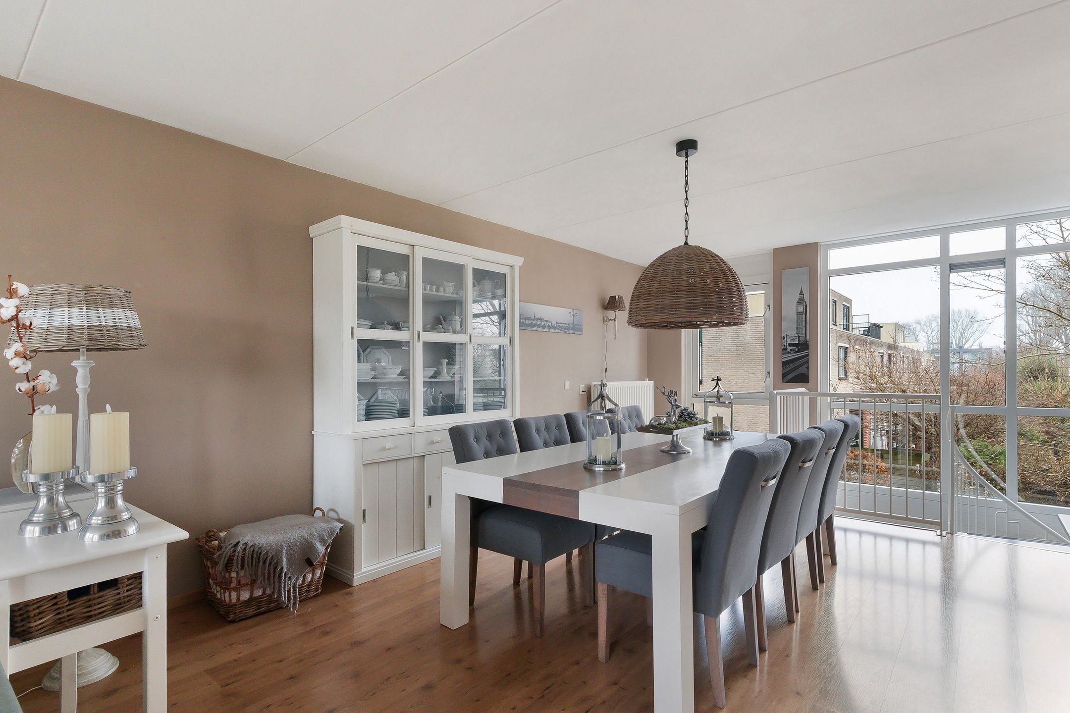 Photo 3 of Meranti 120