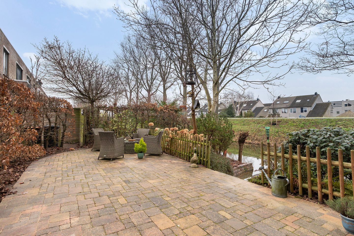 Photo 5 of Meranti 120