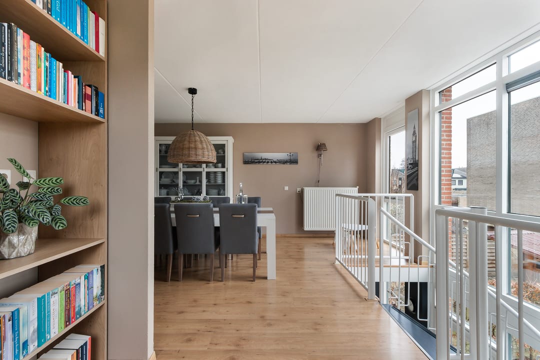 Photo 13 of Meranti 120