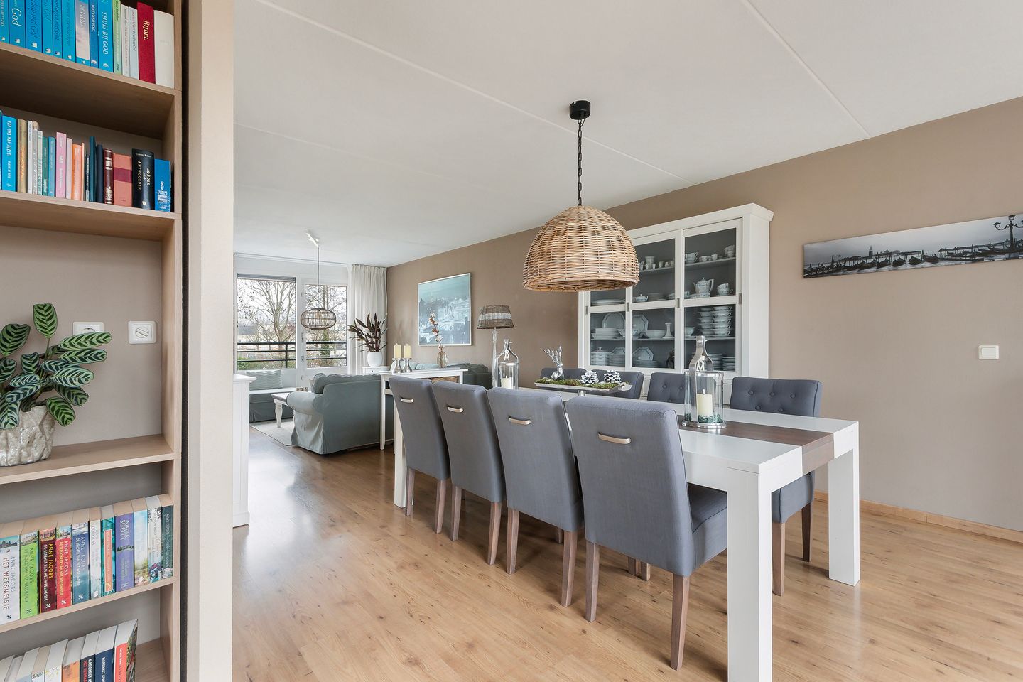 Photo 14 of Meranti 120