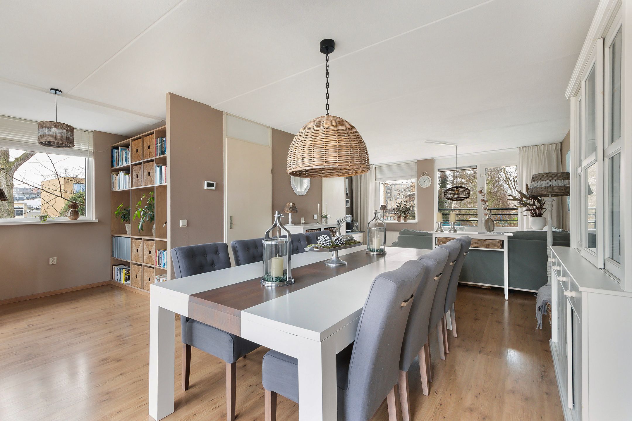 Photo 15 of Meranti 120