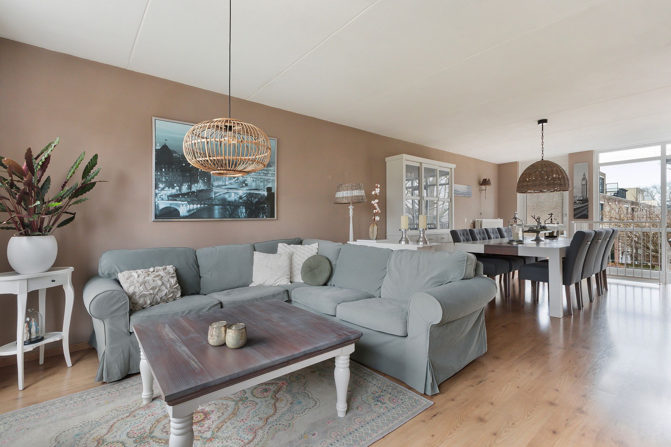 Photo 18 of Meranti 120