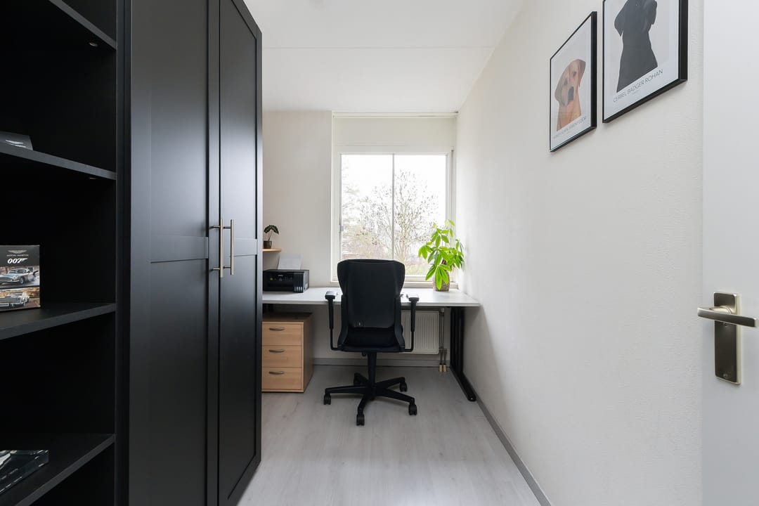 Photo 23 of Meranti 120