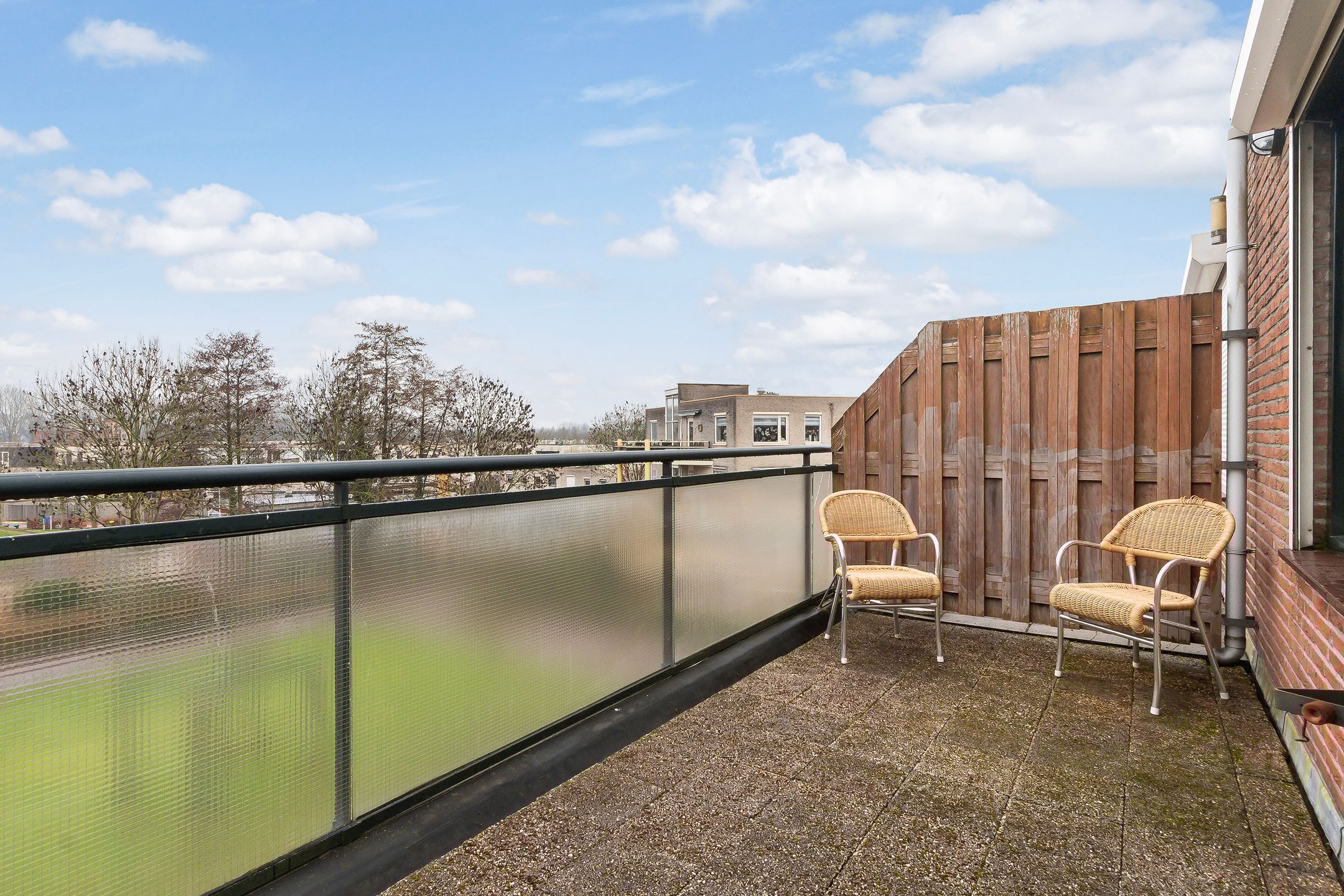 Photo 27 of Meranti 120