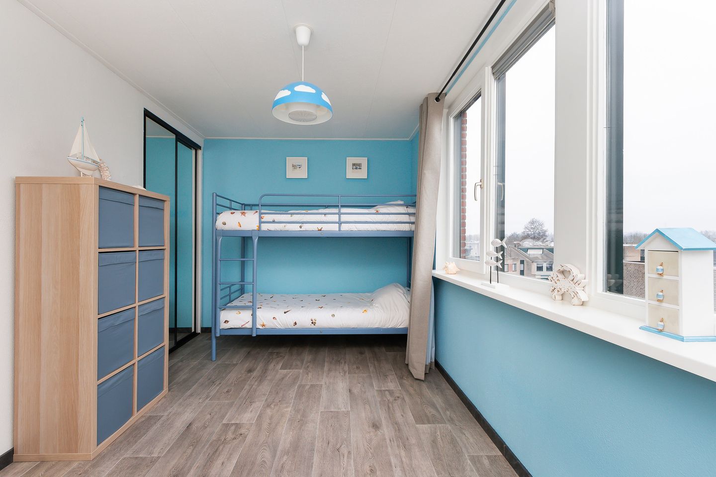 Photo 29 of Meranti 120