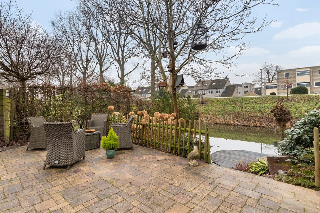 Photo 31 of Meranti 120